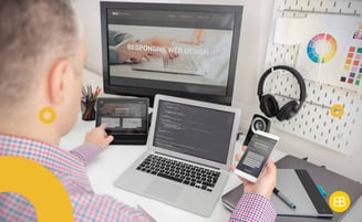  8 Reasons Why you Need to Have a Responsive Website in 2018 