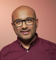 Akash Shakya