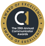 Communicator Awards