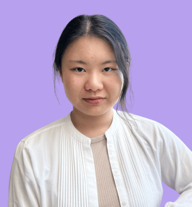 Kelly Wang