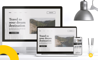  Choose the Right Web Design Partner for Strategic Growth: A Guide 